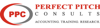 Perfect Pitch Consults